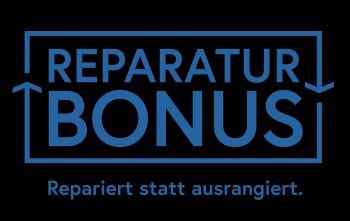 Reparatur bonus logo3
